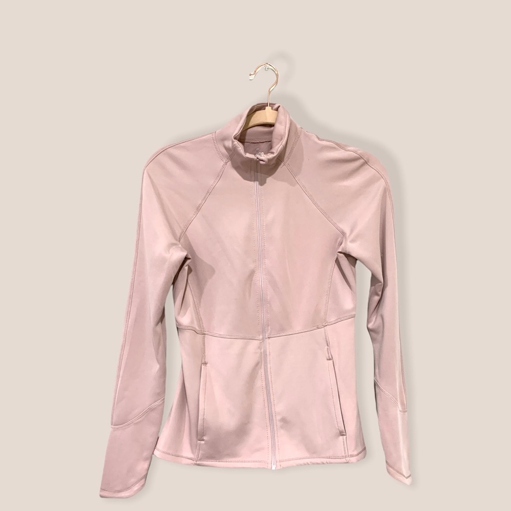 Sports Jacket Zipup